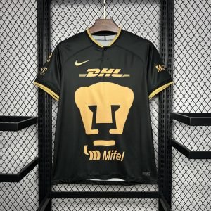 2022-2023 PUMAS THIRD STADIUM VERSION