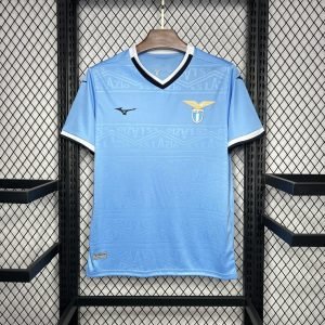 2024-2025 Lazio Home Stadium Version