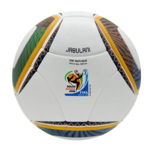 FIFA World Cup 2010 Jabulani Official Match Ball Replica