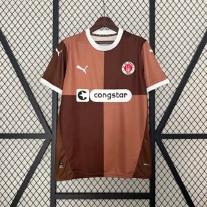 2024/2025 St. Pauli HOME STADIUM VERSION