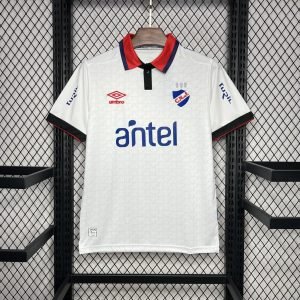 2024-2025 Club Nacional de Football Home Stadium Version