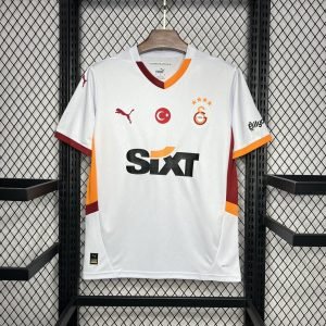 2024-2025 Galatasaray Away Stadium Version