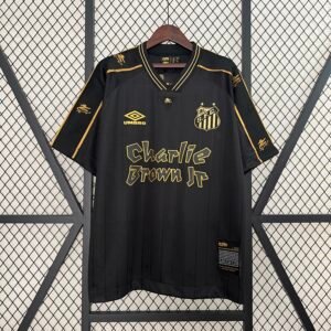 Santos Commemorative Retro Jersey