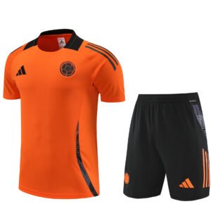 2024/2025 Colombia Training Kit Stadium Version