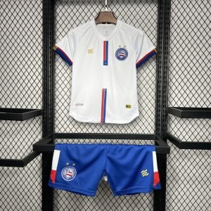2024-2025 Bahia Home Kids Jersey