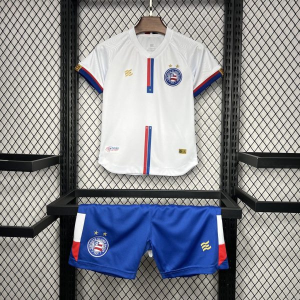 2024-2025 Bahia Home Kids Jersey