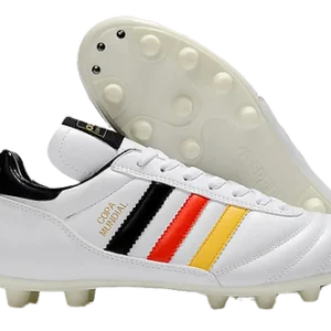 Copa Mundial Germany FG - White/Black/Red/Yellow