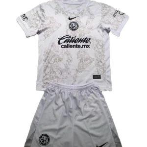 2024/2025 Club America Goalkeeper Kids Jersey