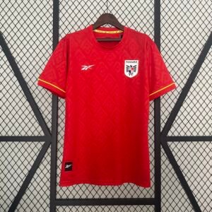 2024-2025 Panama Home Copa America Stadium Version