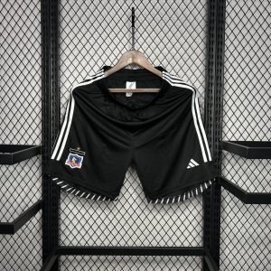 2024/2025 Colo Colo Home Shorts