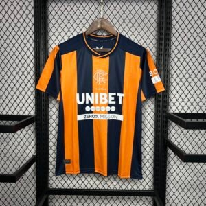 2024/2025 Rangers Third Stadium Version