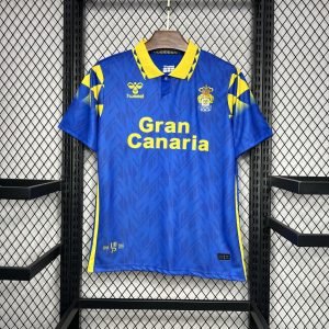 2024-2025 Las Palmas Away Stadium Version