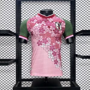 2024-2025 JAPAN SPECIAL PLAYER VERSION