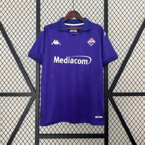 2024/2025 FIORENTINA HOME STADIUM VERSION