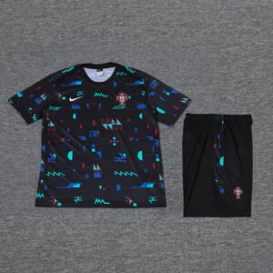 2024/2025 Portugal Training Kit Stadium Version