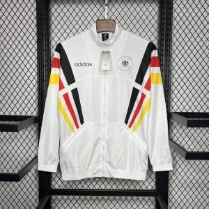 2024-2025 Germany Windbreaker