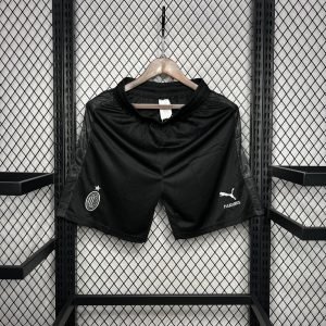 23/24 AC Milan Fourth Shorts