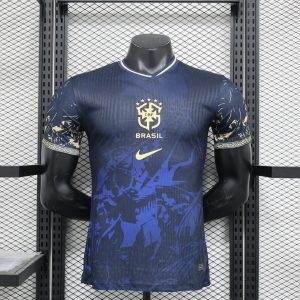2024-2025 BRAZIL SPECIAL EDITION PLAYER VERSION