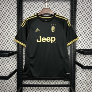 2015/2016 JUVENTUS AWAY RETRO JERSEY