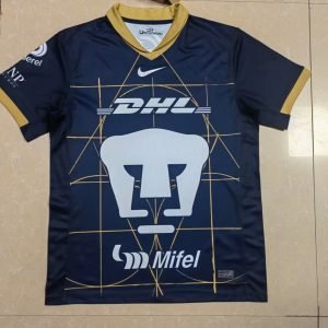 2024-2025 PUMAS AWAY STADIUM VERSION