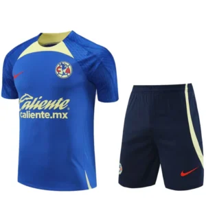 2024/2025 Club America Training Kit Stadium Version