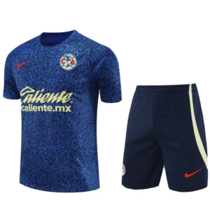 2024/2025 Club America Training Kit Stadium Version