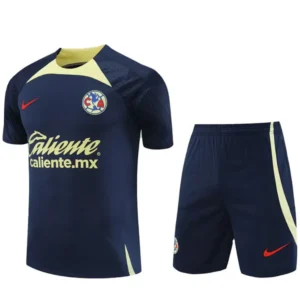 2024/2025 Club America Training Kit Stadium Version