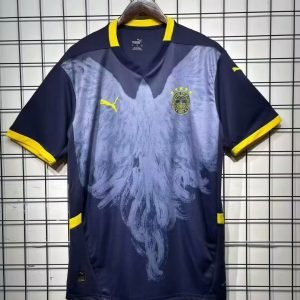 2025-2026 Fenerbahce Third Stadium Version