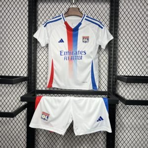 2024-2025 LYON HOME KIDS JERSEY