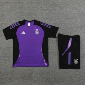 2024/2025 Germany Training Kit Stadium Version