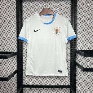 2024 Uruguay Copa America Away Stadium Version