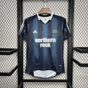 2004-2005 Newcastle Retro Away Jersey