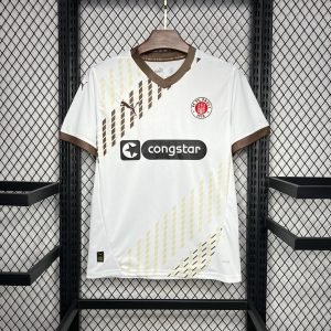 2024/2025 St. Pauli AWAY STADIUM VERSION