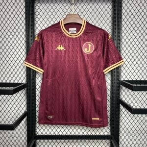 2024-2025 Atletico Juventus Home Stadium Version