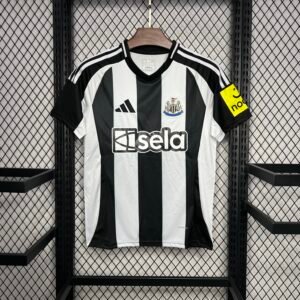 2024-2025 Newcastle United Home Stadium Version