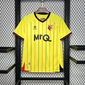 2024-2025 Watford Home Stadium Version