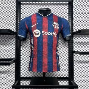 2024/2025 Barcelona Special Player Version