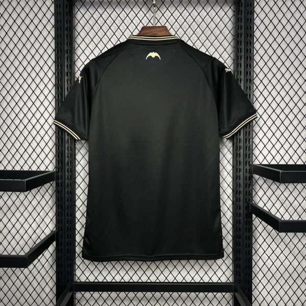 2024-2025 Valencia Away Stadium Version - Image 2