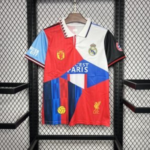 2023-2024 REAL MADRID JOINT CLUB SPECIAL STADIUM VERSION