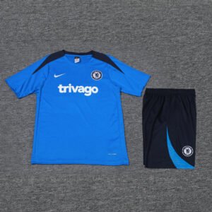 2024/2025 Chelsea Training Kit Stadium Version
