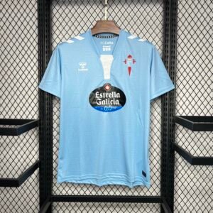 2024-2025 Celta Vigo Home Stadium Version