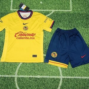 2024/2025 Club America Home Kids Jersey