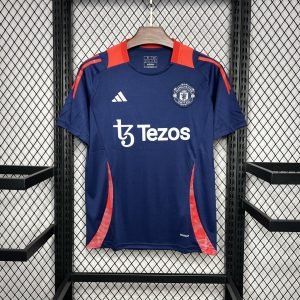 2024/2025 MANCHESTER UNITED TRAINING STADIUM VERSION