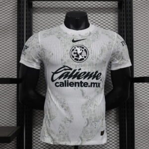 2024-2025 CLUB AMERICA GOALKEEPER PLAYER STADIUM VERSION