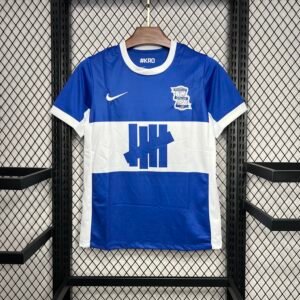 2024-2025 Birmingham City Home Stadium Version