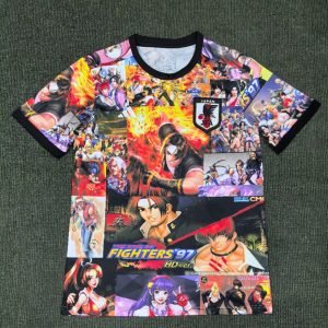 2024 Japan Special Stadium Version