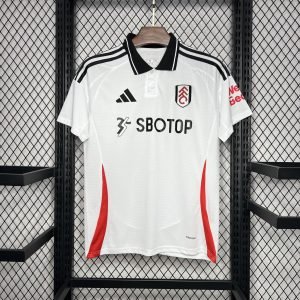 2024-2025 FULHAM HOME STADIUM VERSION