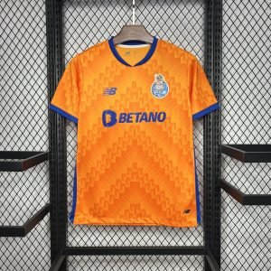 2024/2025 Porto Away Stadium Version