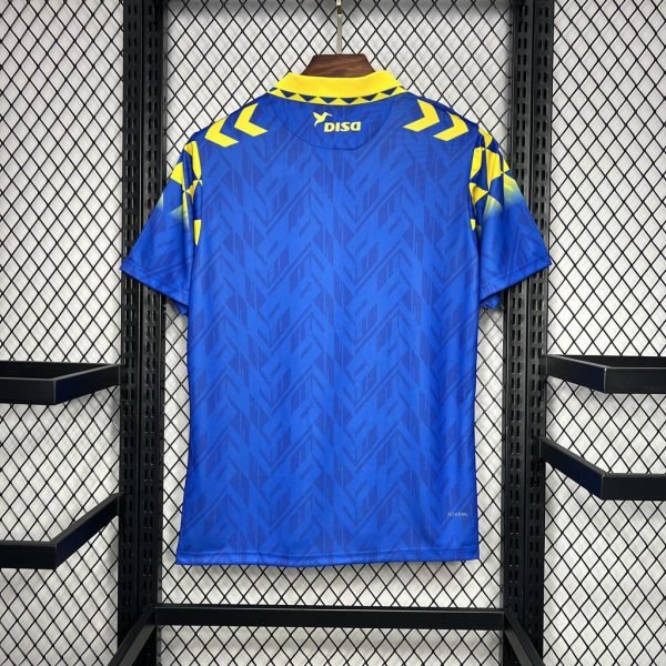 2024-2025 Las Palmas Away Stadium Version - Image 2