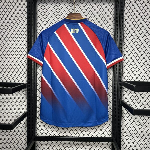 2024-2025 Bahia Away Stadium Version - Image 2